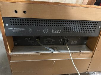 Gramoradio Tesla Humoreska - 5