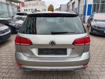 VW Golf 7 Highline 2.0TDI 110kW Manual - záruka Autodraft - 5