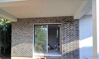 Na predaj novostavba RD v obci Kútniky pri Dunajskej Strede - 5