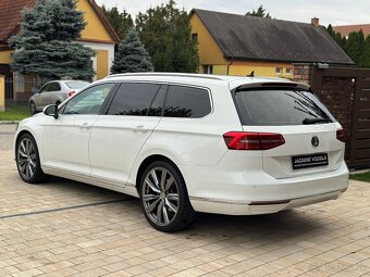 Volkswagen Passat Variant 2.0tdi 110kw, R20 - 5