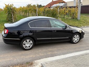 Vw passat b6 2.0 tdi - 5