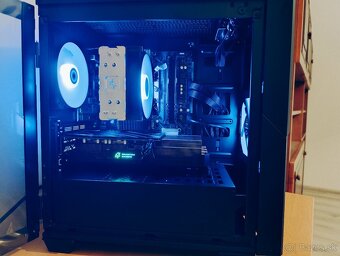 R5 3600, Rx 5600 XT , 16GB RAM, Herný počítač - 5