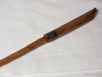 Predam Mlok Newt Scamander prútik - Fantastické zvery film - 5