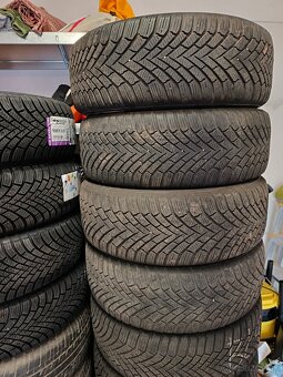 Continental Wintercontact TS860 - 5