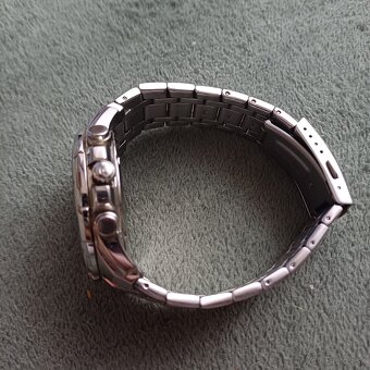 Casio Edifice EFR-538 - 5