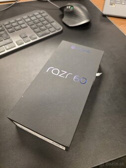 Motorola Razr 60 - 5