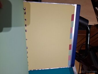 Fascikle/obaly/rozdravovace - 5