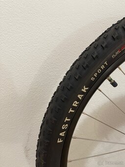 Pansky horsky bicykel - 5