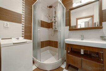 ZNÍŽENÁ CENA 1 izbový byt 40m2 + balkón, Hroncova, Košice - 5