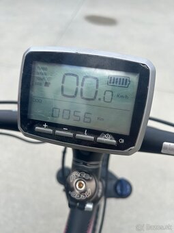 Predám elektrobicykel - 5