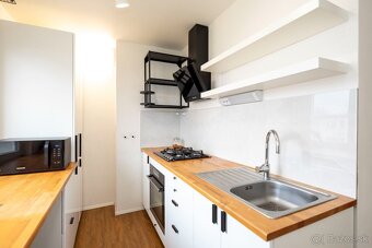 3-izbový fitnes byt po rekonštrukcii, Zvolen, Balkán - 5