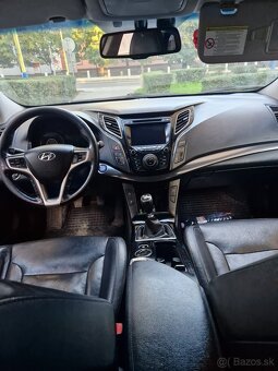 Hyundai i40 1.7crdi 100kw - 5