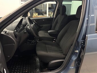 Dacia Duster 1.6 4x4 - 5