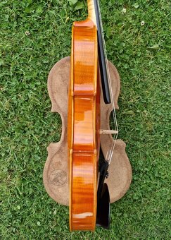 Nemecký manufaktúrny nástoj 4/4 - 5