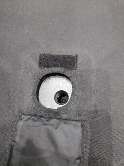 Predám aktívny subwoofer RCF SUB 15 AX - 5