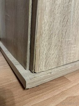 Komplet akvarium 150L - 5