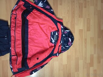 Lyžiarska súprava 152/158 - 5