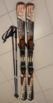 Lyžiarske vybavenie - 5