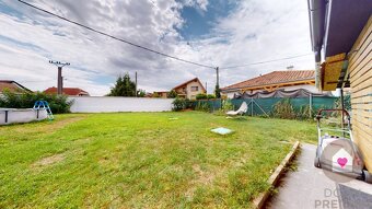 MOST PRI BA - RD na rožnom pozemku s možnosťou rozšírenia - 5