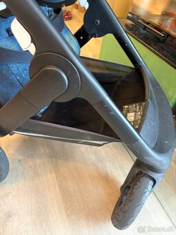 Stokke Trailz - 5