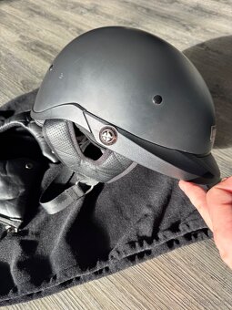 Harley Davidson helma letní vel. L - 5