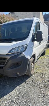 Fiat Ducato Model 2021 Klima Kamera Eco - 5