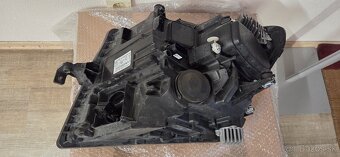 Svetlomet LED VW CRAFTER 2, MAN TGE - 5