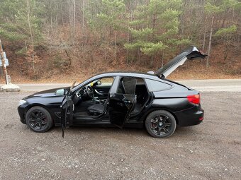 BMW Rad 3GT  318d 105kW143HP M6 - 5