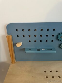 Dielnička Little Dutch - 5