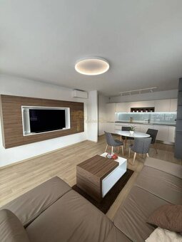 3-izb. byt, Martina Granca, Dúbravka, novostavba Pekná výhli - 5