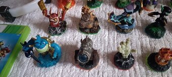 Skylanders trap team - 5