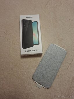 Samsung Galaxy A26 5G - 5
