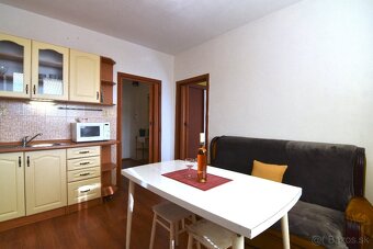 1-izbový byt s balkónom na Klokočine v Nitre - 5