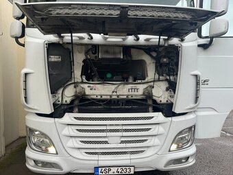 DAF XF 460 FT SSC EURO 6 - 5