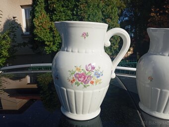 Predám pekné dzbany - 5