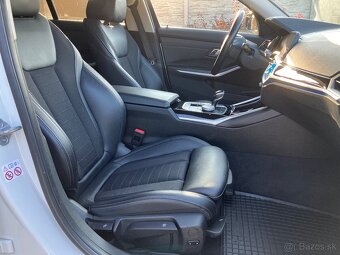 320D Touring Xdrive, 140Kw, Sport Line, ODPOČET DPH - 5
