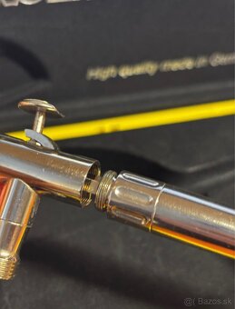 Airbrush Harder & Steenbeck Evolution - 5