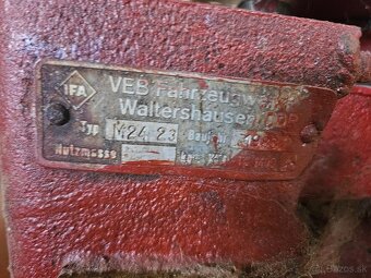 Predam radlicu na sneh - 5