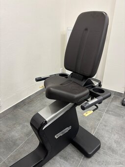 Technogym Artis unity 3 LIVE - kolo s opeřkou - 5
