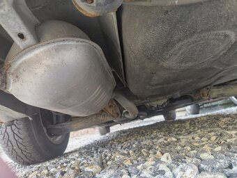 Mercedes C200D,Typ 124.120 = Mercedes-Benz W124 200D (OM601) - 5