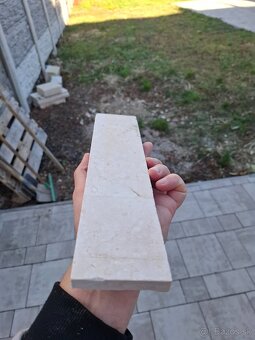 Štiepany kameň - 5