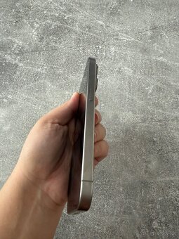 iPhone 15 pro 512 - 5