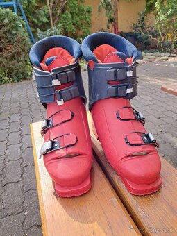 Predám lyžiarky - 5