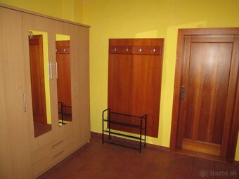 Dlhodoby prenajom - 5