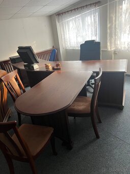 Kancelársky nábytok - 5