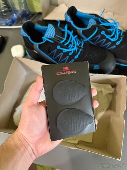 Pracovná obuv 45 - 5