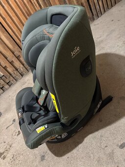 Predam autosedacku jole signature - 5