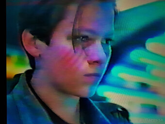 Predam vhs s rychlodabingom - 5