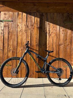 Rock Machine Blizzard TRL 30-29 - 5