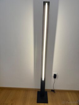 Stojaca lampa - 5
